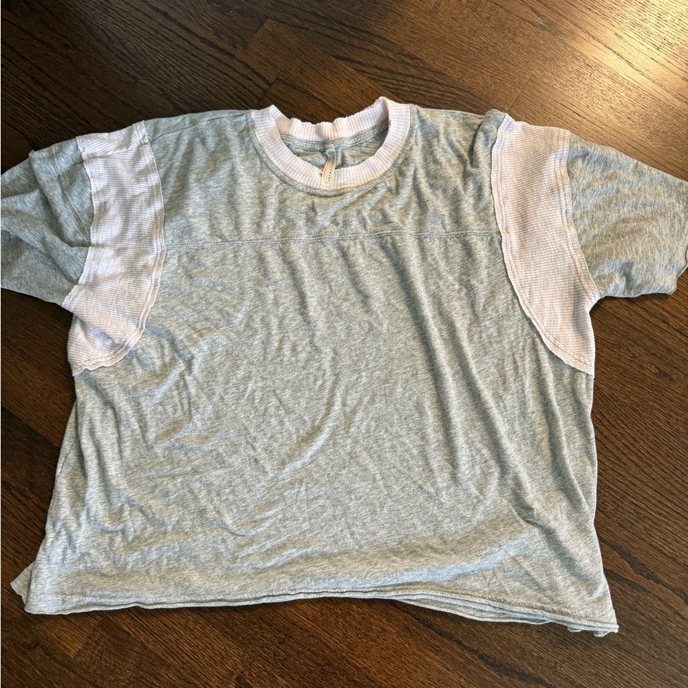 Free People Movement Tee